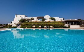 Wonderful Santorini Villa 5 En-Suite Bedrooms Villa Elysium Heated Pool Caldera Views Akrotiri